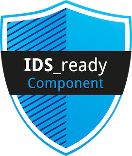 Der Trusted Connector hat das Label »IDS-ready« erhalten.