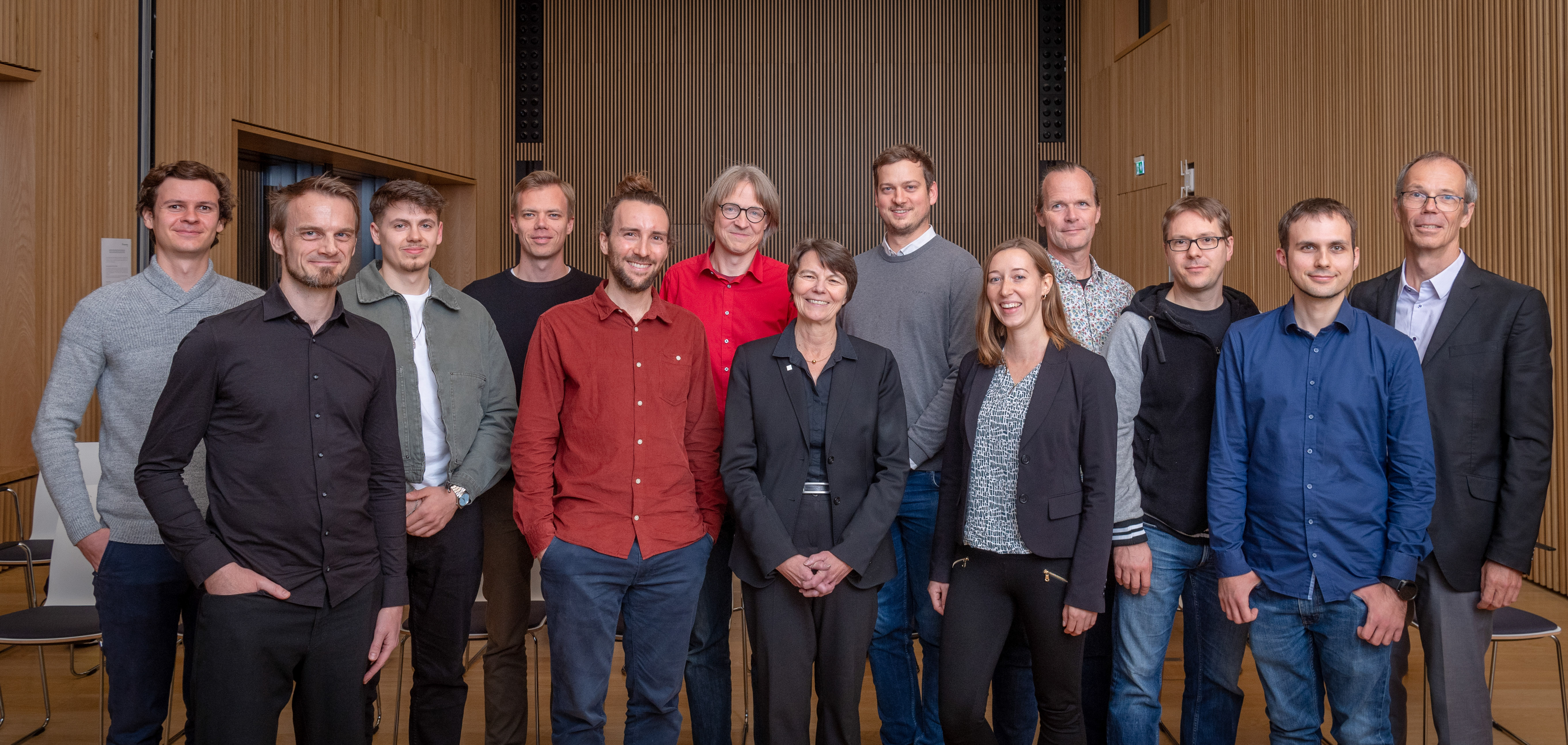 Fraunhofer AISEC auf der it-sa 2024