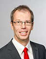 Prof. Dr.-Ing. Georg Sigl; Fraunhofer AISEC