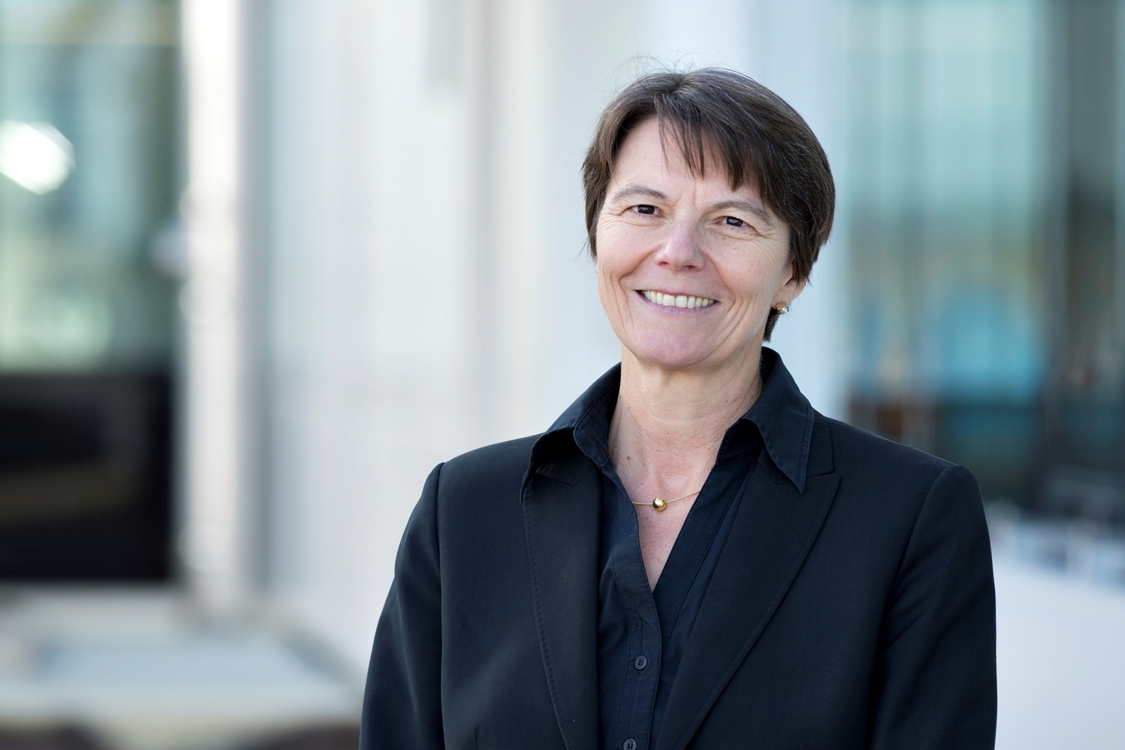 Claudia Eckert, Leiterin des Fraunhofer AISEC und Professorin der TU München, übernimmt das Amt des wissenschaftlichen Präsidenten von acatech – Deutsche Akademie der Technikwissenschaften